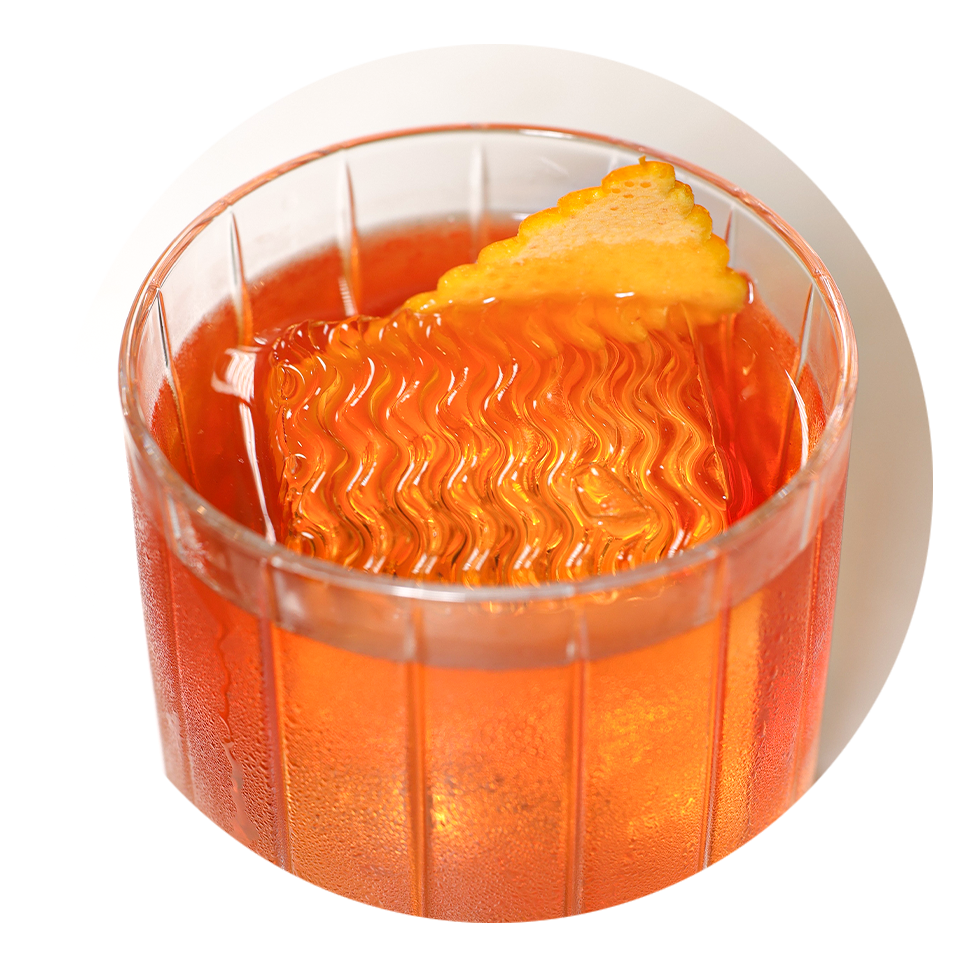 DRINK - CIRCLE